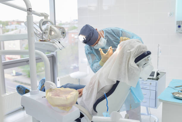 Best Emergency Tooth Extraction in Cochran, GA